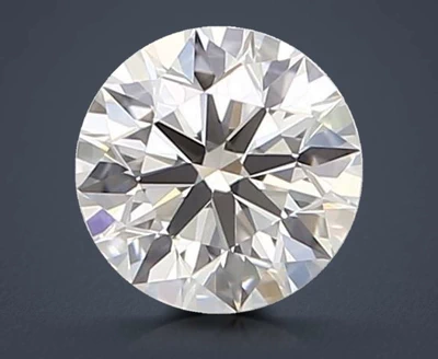 0.30ct F VVS1 Rare Carat Ideal Cut Round Diamond