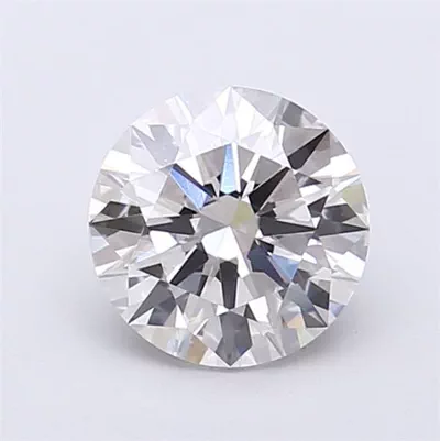 1.20ct F VVS2 Rare Carat Ideal Cut Round Lab Grown Diamond
