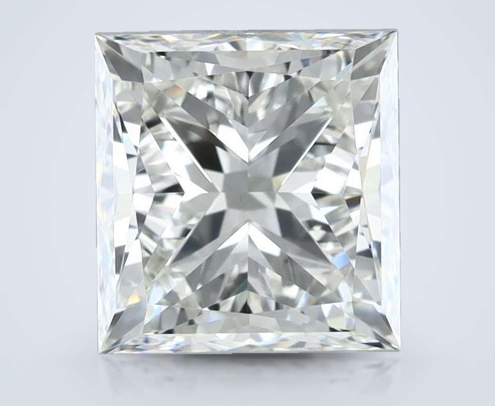 1.71ct J VS1 Very Good Cut Princess Diamond