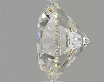 1.65ct I VVS1 Rare Carat Ideal Cut Round Diamond