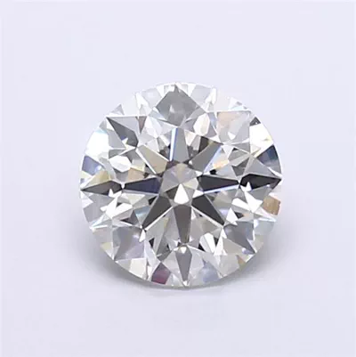 1.08ct G VS1 Rare Carat Ideal Cut Round Lab Grown Diamond