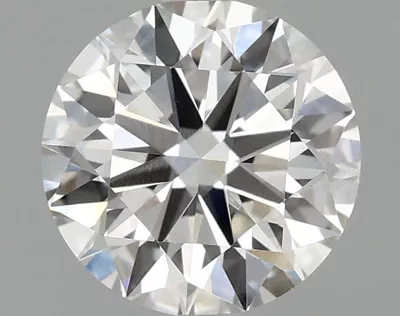 1.02ct F VS1 Excellent Cut Round Lab Grown Diamond