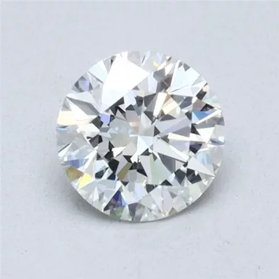 0.50ct H VVS2 Rare Carat Ideal Cut Round Diamond