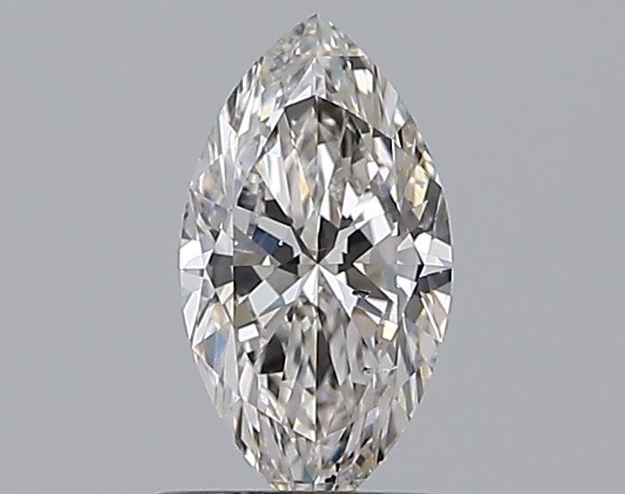 0.70ct I SI1 Excellent Cut Marquise Diamond