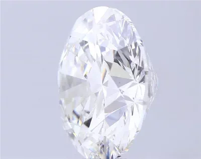 25.00ct F VS2 Excellent Cut Round Lab Grown Diamond