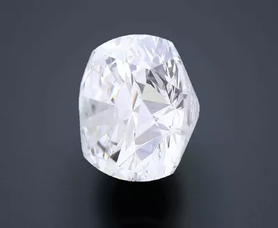 25.00ct F VS2 Excellent Cut Round Lab Grown Diamond