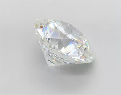 21.32ct E VVS2 Rare Carat Ideal Cut Round Lab Grown Diamond