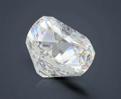 21.32ct E VVS2 Rare Carat Ideal Cut Round Lab Grown Diamond