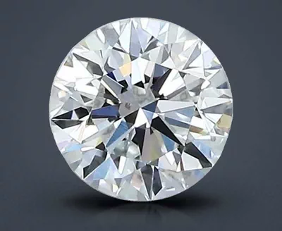 0.80ct F VS1 Rare Carat Ideal Cut Round Diamond
