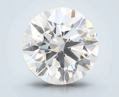 1.59ct D IF Rare Carat Ideal Cut Round Lab Grown Diamond