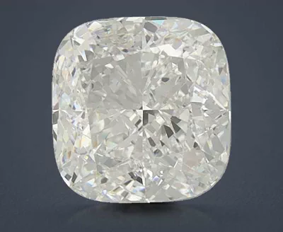 1.94ct D VS1 Rare Carat Ideal Cut Cushion Lab Grown Diamond