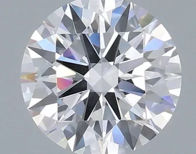 1.02ct E SI2 Excellent Cut Round Lab Grown Diamond