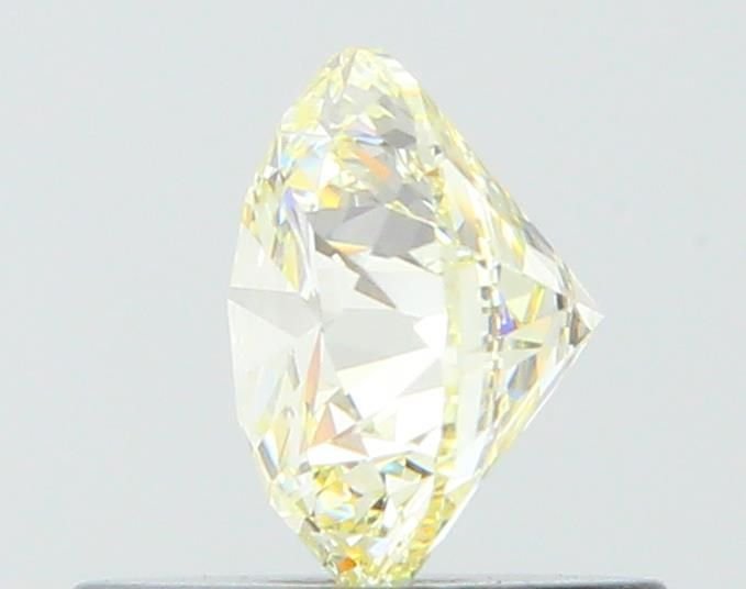 0.62ct K VVS1 Rare Carat Ideal Cut Round Diamond
