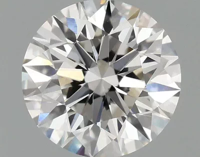 1.07ct G VS1 Excellent Cut Round Lab Grown Diamond