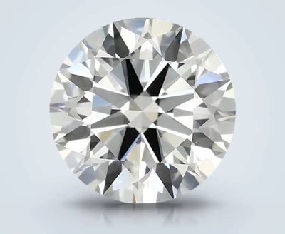 1.60ct G VS1 Rare Carat Ideal Cut Round Lab Grown Diamond
