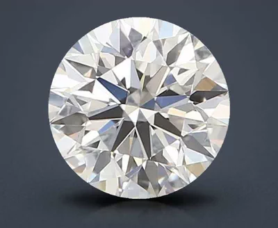 0.51ct F VS1 Rare Carat Ideal Cut Round Diamond
