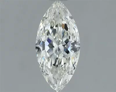 0.50ct K VS1 Very Good Cut Marquise Diamond