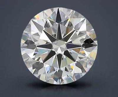 1.81ct D VVS2 Rare Carat Ideal Cut Round Lab Grown Diamond
