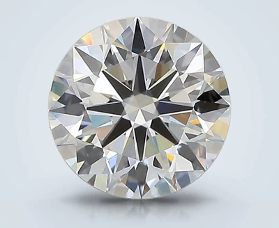 1.81ct D VVS2 Rare Carat Ideal Cut Round Lab Grown Diamond