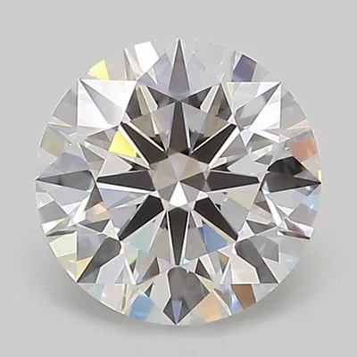 1.82ct E VS1 Ideal Cut Round Lab Grown Diamond
