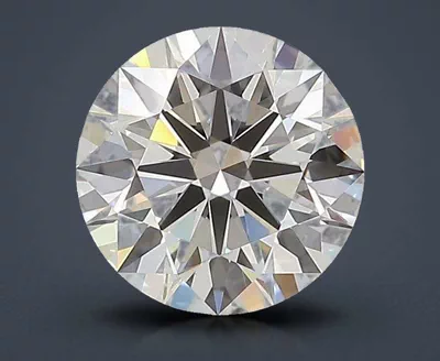 1.82ct E VS1 Ideal Cut Round Lab Grown Diamond