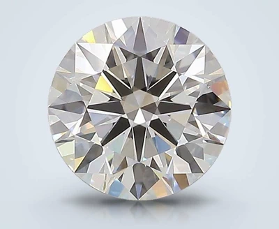 1.82ct E VS1 Ideal Cut Round Lab Grown Diamond