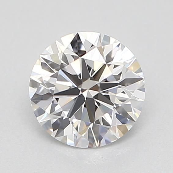 0.32ct D VVS1 Rare Carat Ideal Cut Round Diamond