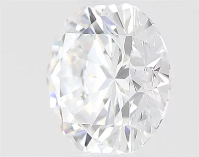 0.22ct D FL Excellent Cut Round Diamond