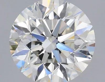 1.81ct G VS1 Very Good Cut Round Lab Grown Diamond