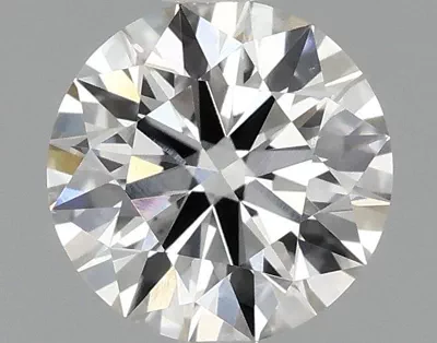 1.00ct G VS1 Rare Carat Ideal Cut Round Lab Grown Diamond
