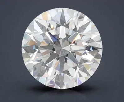 1.77ct D VS1 Rare Carat Ideal Cut Round Lab Grown Diamond