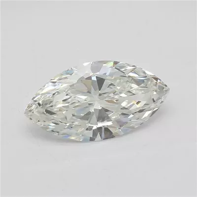 1.51ct I VVS1 Very Good Cut Marquise Diamond