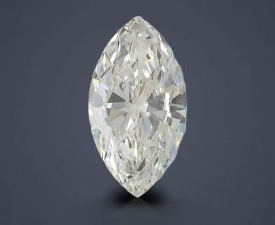 1.51ct I VVS1 Very Good Cut Marquise Diamond