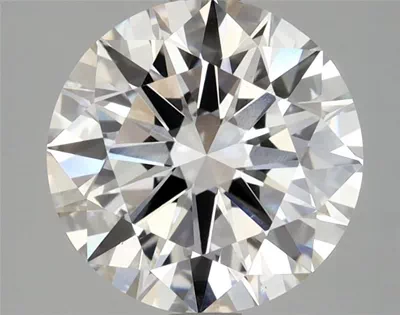 9.04ct D VS1 Excellent Cut Round Lab Grown Diamond