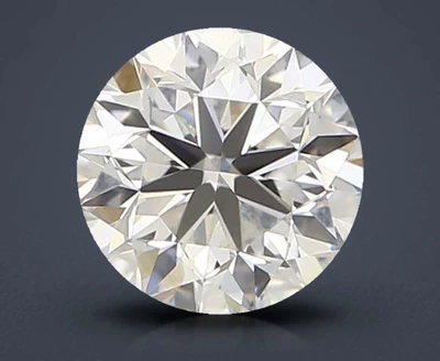 0.50ct G VS1 Good Cut Round Diamond