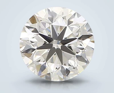 0.50ct G VS1 Good Cut Round Diamond