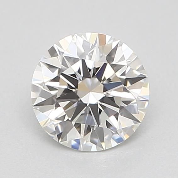 0.31ct G VVS1 Rare Carat Ideal Cut Round Diamond