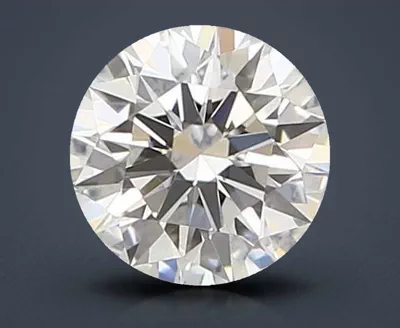 0.31ct G VVS1 Rare Carat Ideal Cut Round Diamond