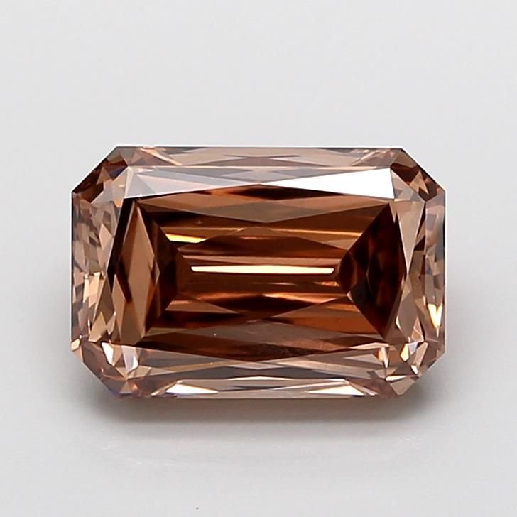 6.73ct E VS2 Rare Carat Ideal Cut Heart Lab Grown Diamond