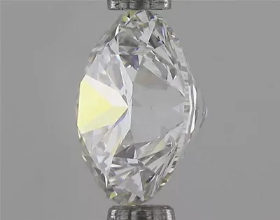 1.18ct G VS1 Rare Carat Ideal Cut Round Lab Grown Diamond