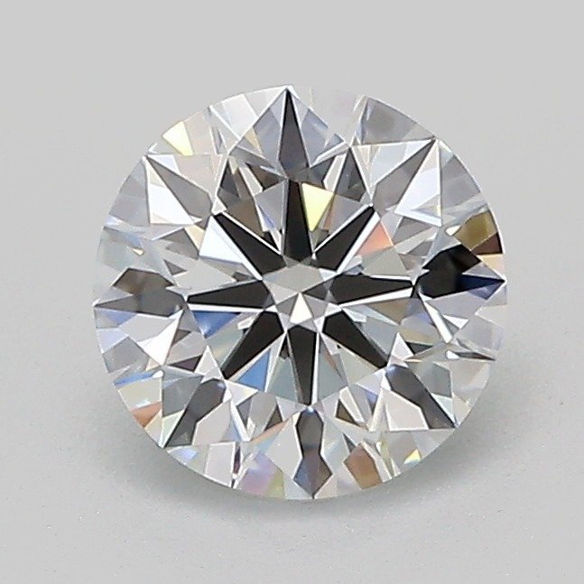 1.05ct E VVS1 Rare Carat Ideal Cut Round Lab Grown Diamond