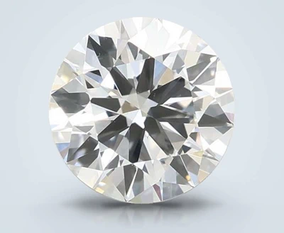 1.00ct D VS1 Excellent Cut Round Lab Grown Diamond