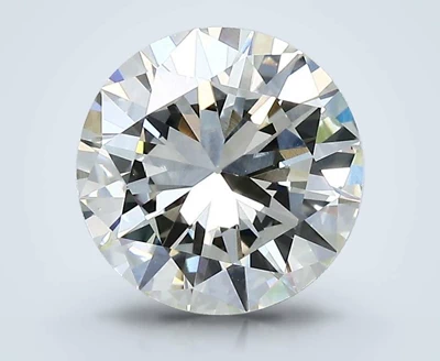 1.72ct J VS1 Good Cut Round Diamond