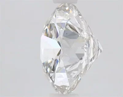 2.06ct G VS2 Rare Carat Ideal Cut Round Lab Grown Diamond