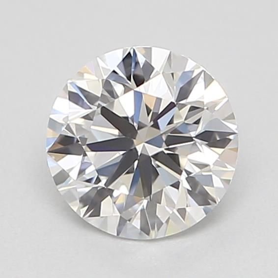 0.36ct F VVS1 Rare Carat Ideal Cut Round Diamond