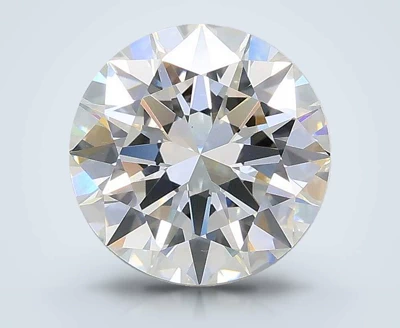1.53ct E VS1 Excellent Cut Round Lab Grown Diamond