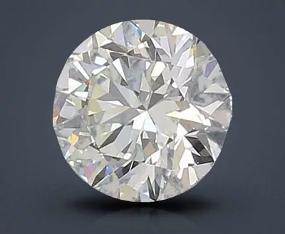 1.16ct I VS2 Rare Carat Ideal Cut Round Diamond