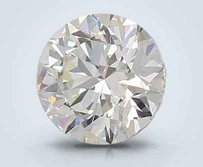 1.16ct I VS2 Rare Carat Ideal Cut Round Diamond
