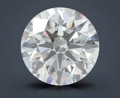 1.76ct D VVS1 Rare Carat Ideal Cut Round Lab Grown Diamond