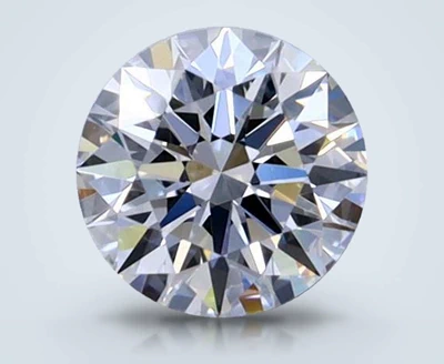 0.33ct F VS1 Rare Carat Ideal Cut Round Diamond